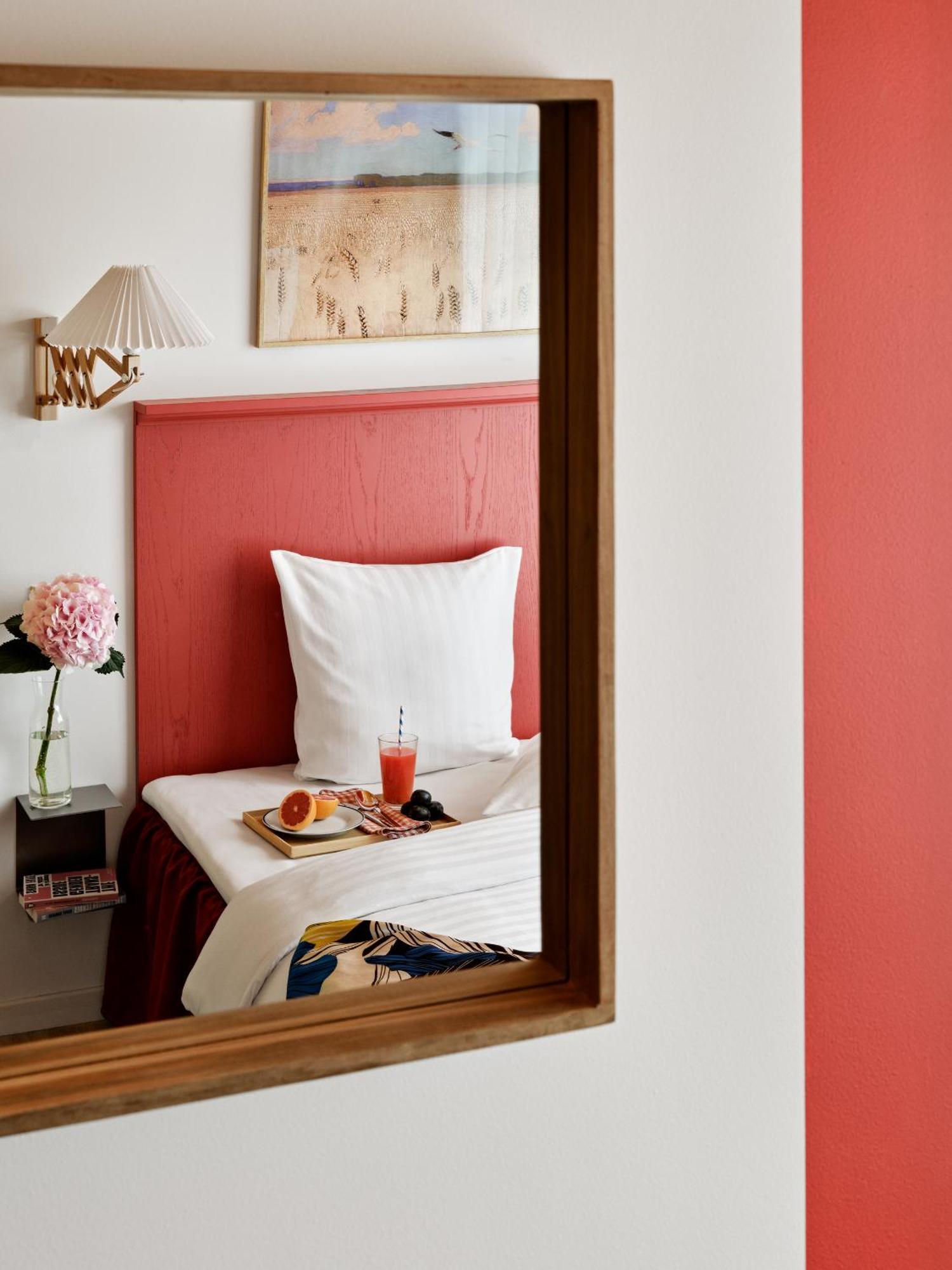 Dahei Apartment Hotel Κοπεγχάγη Εξωτερικό φωτογραφία